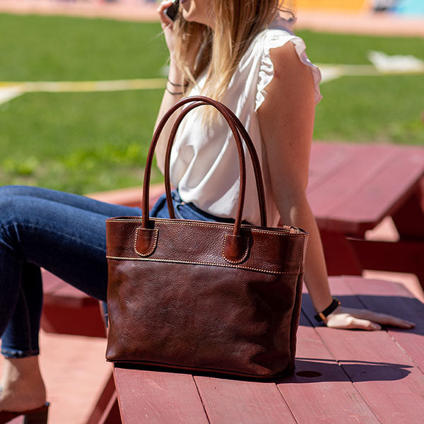 Leather Bags